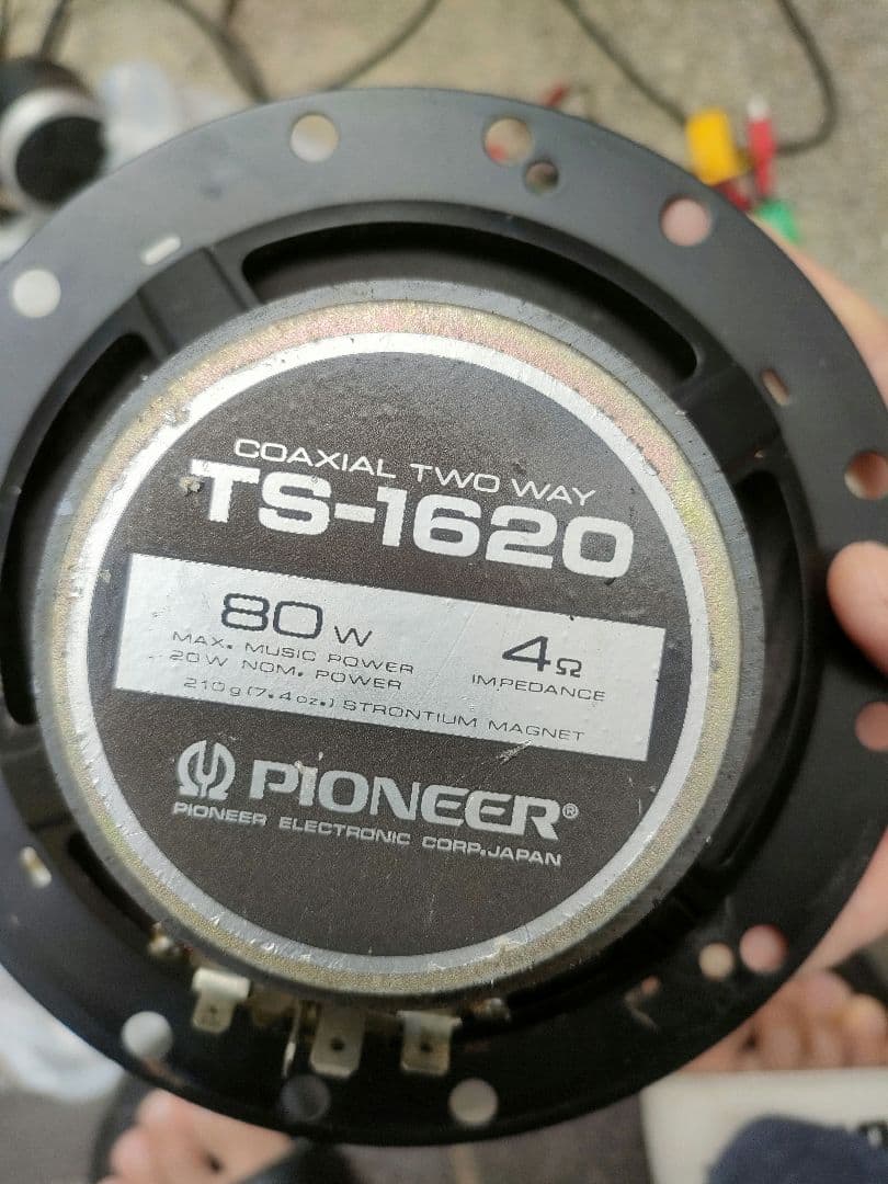 カロッツェリア deh-p919