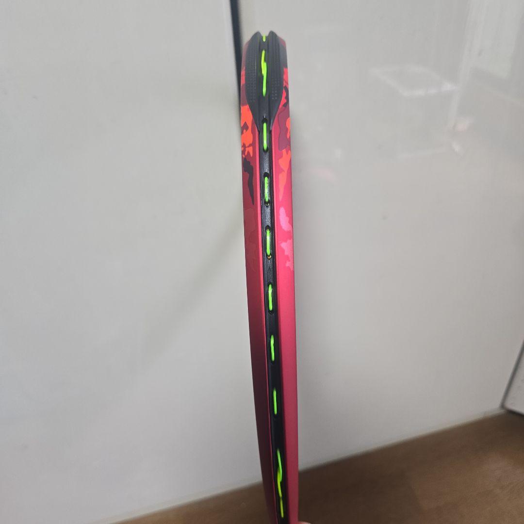 YONEX　ジオブレイク　70s