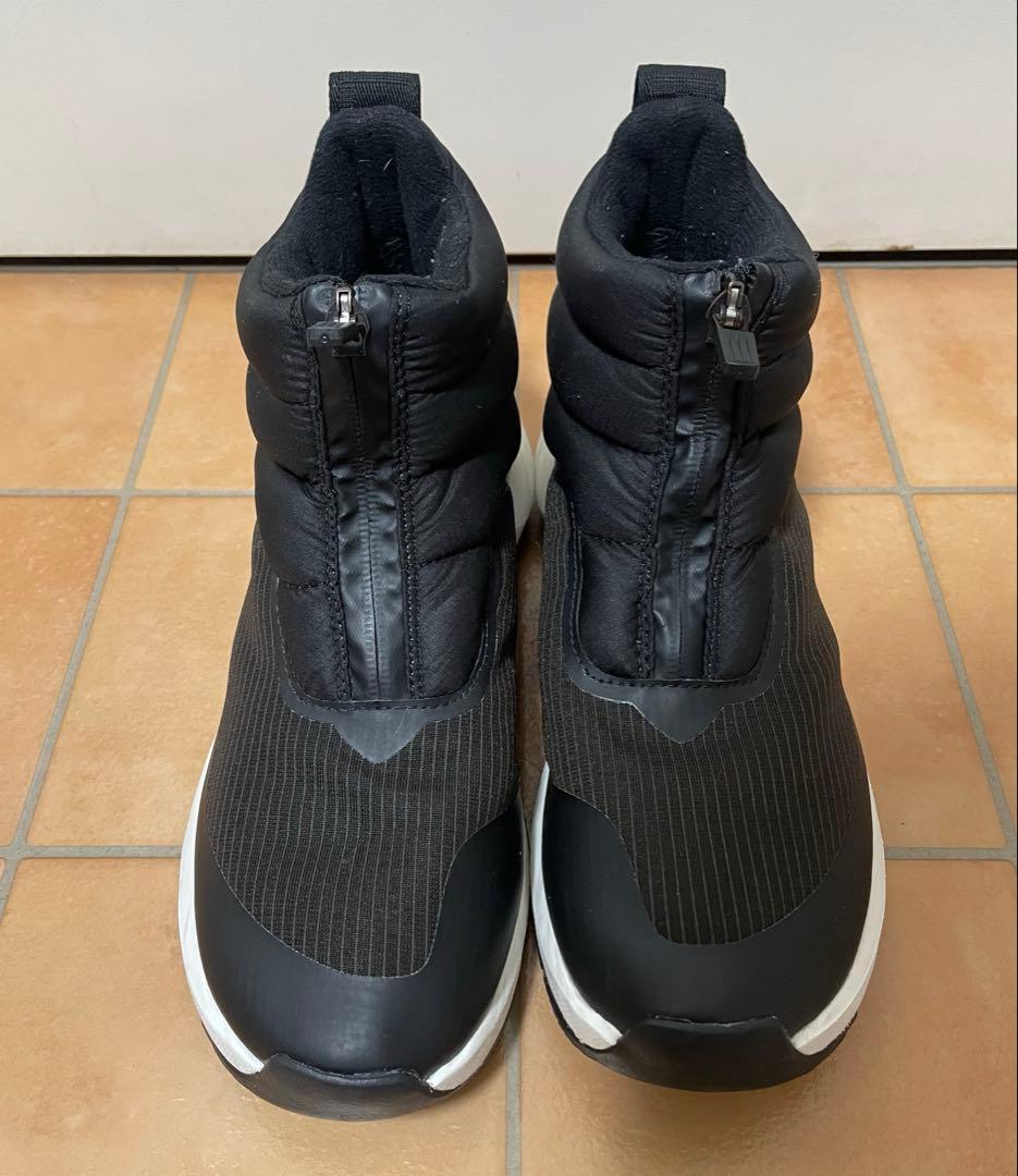 ザ ノースフェイス ブーツ Progressive ジップアップ サーモボール