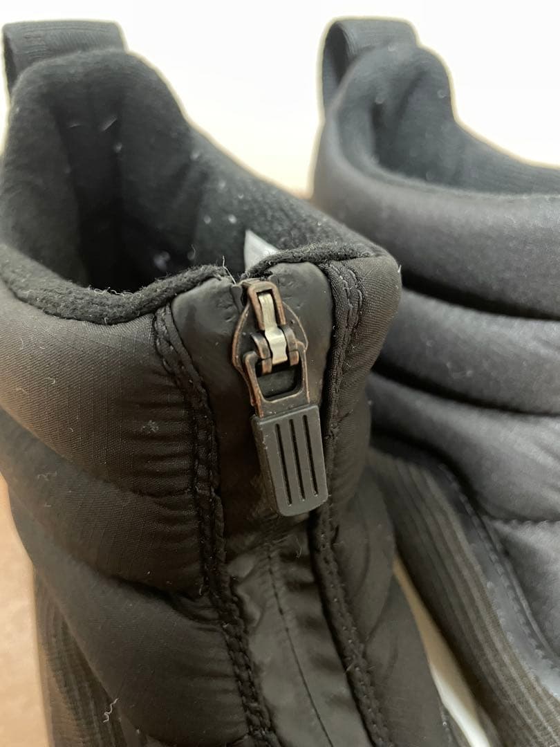 ザ ノースフェイス ブーツ Progressive ジップアップ サーモボール