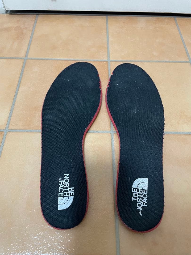 ザ ノースフェイス ブーツ Progressive ジップアップ サーモボール