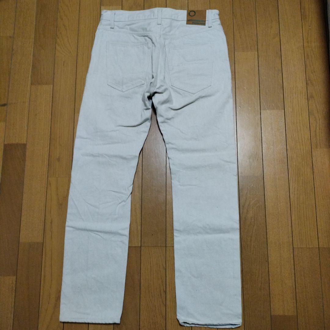 オイカワデニム