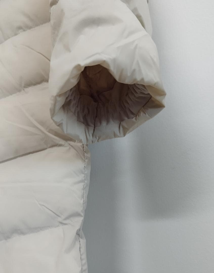 フォロー割ノースフェイス ダウンコートレディース ダウンジャケットL K660B