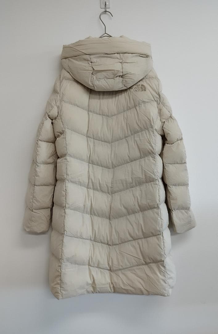 フォロー割ノースフェイス ダウンコートレディース ダウンジャケットL K660B