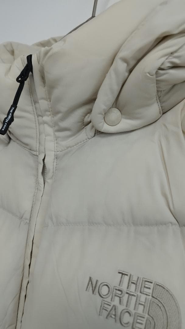 フォロー割ノースフェイス ダウンコートレディース ダウンジャケットL K660B