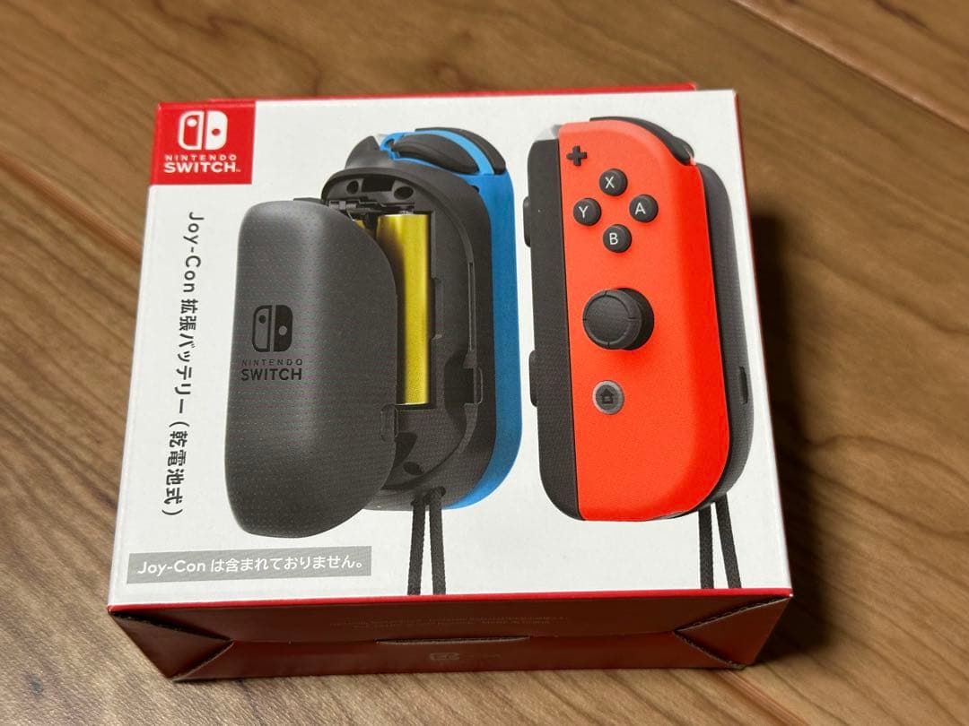 Nintendo Switch マリオカート8 コントローラー SDカードセット