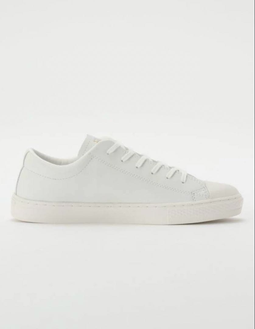 靴 JOURNAL STANDARD L'ESSAGE CONVERSE25.5cm