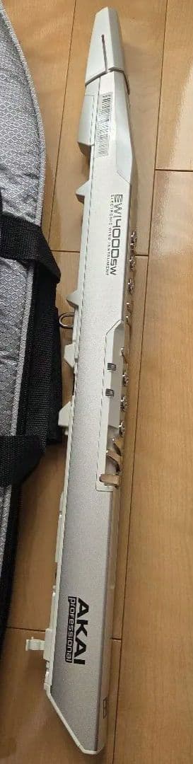 AKAI EWI4000sw 電子ウィンド楽器