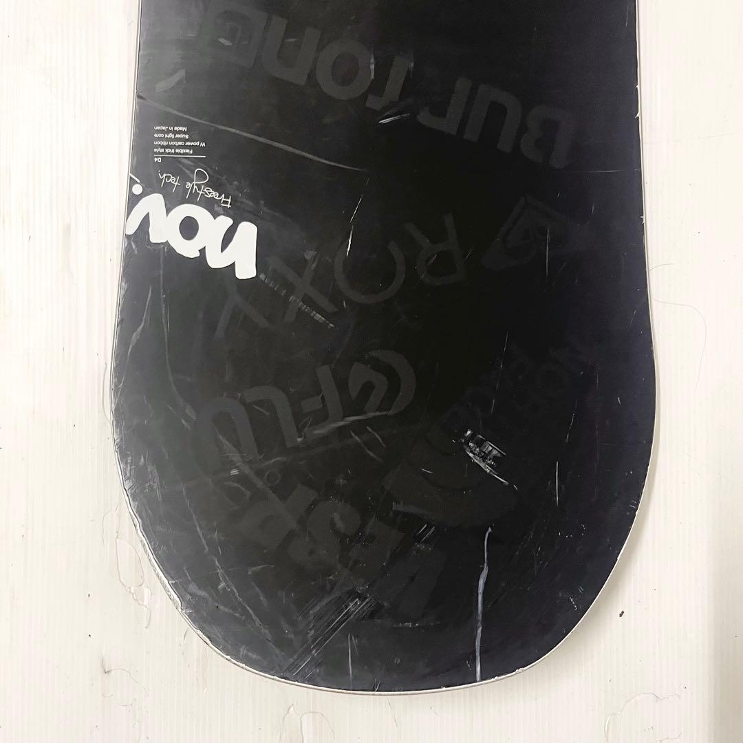 NOVEMBER D4 21-22 スノーボード　ノベンバー　150cm 美品