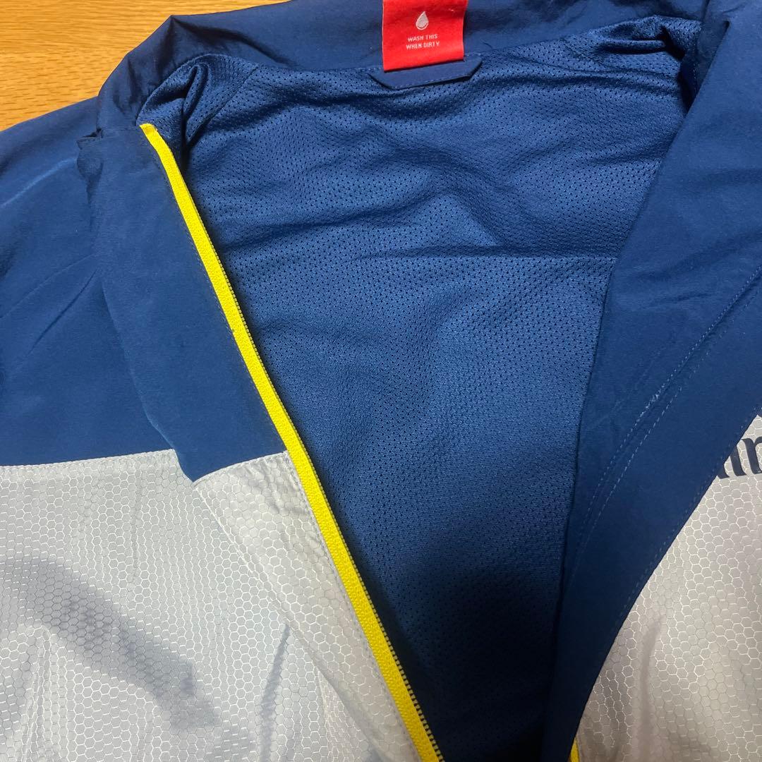 ◇中古美品 PUMA アーセナルFC ウェアまとめ売り　M（US）