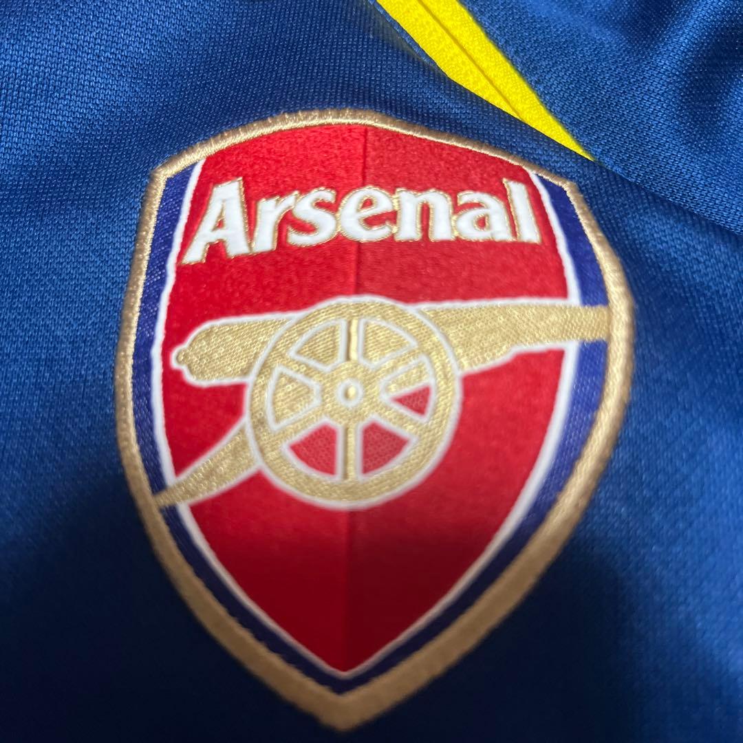 ◇中古美品 PUMA アーセナルFC ウェアまとめ売り　M（US）