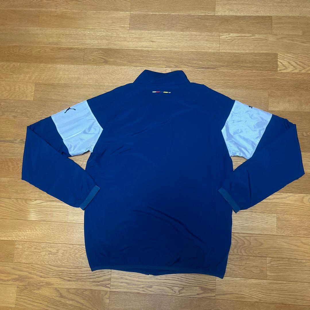 ◇中古美品 PUMA アーセナルFC ウェアまとめ売り　M（US）