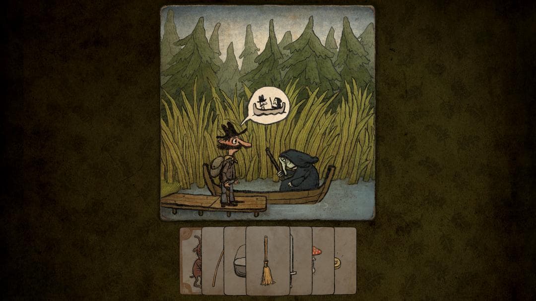 【欧州版】Pilgrims + Happy Game【Switch】