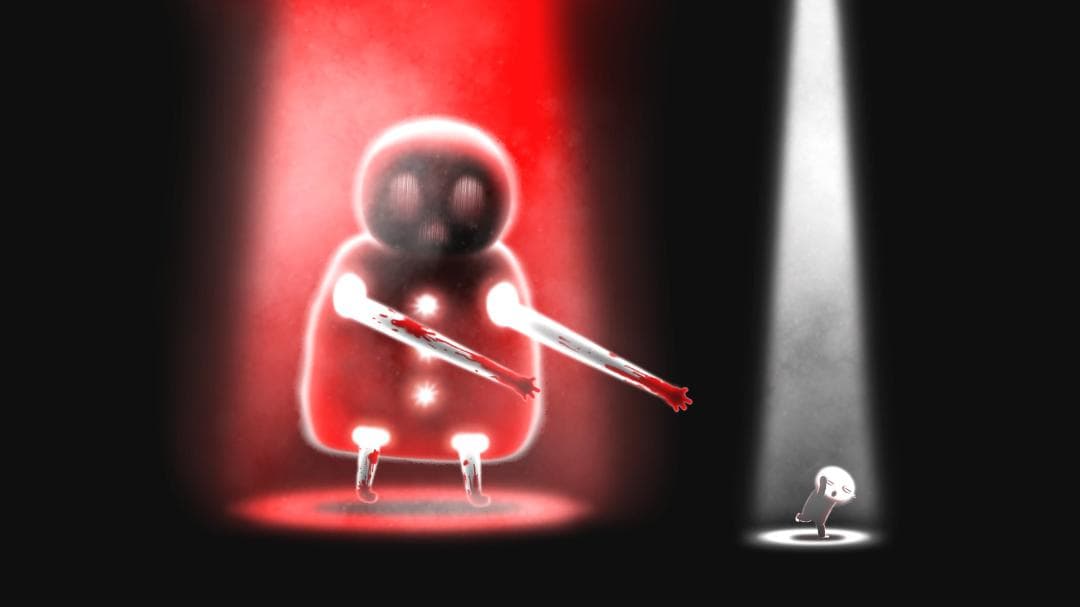 【欧州版】Pilgrims + Happy Game【Switch】