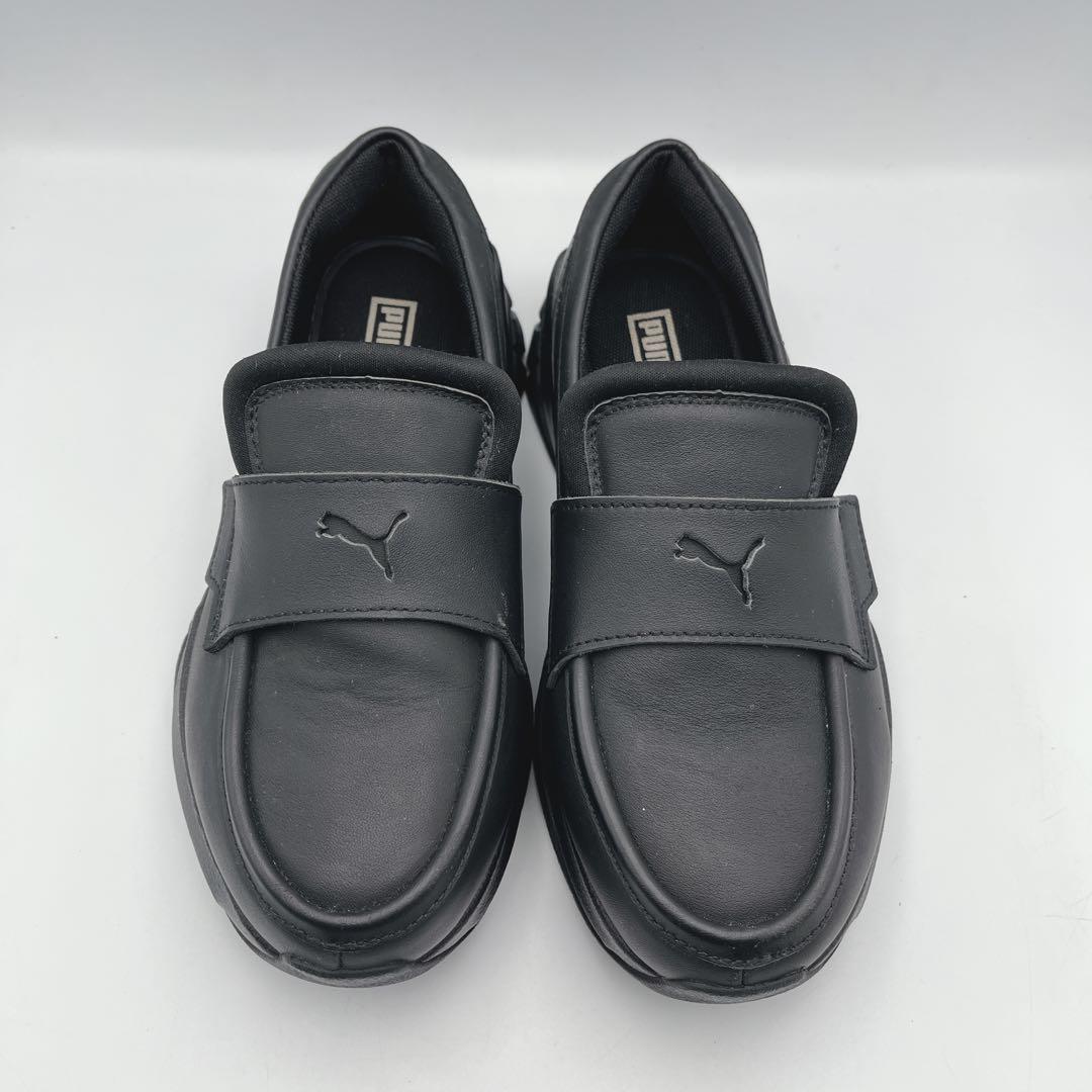 PUMA LOAFYR WNS ローファー【24cm】