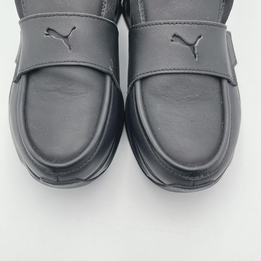 PUMA LOAFYR WNS ローファー【24cm】