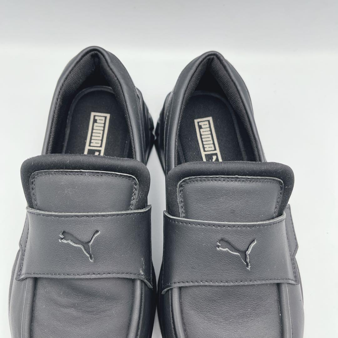 PUMA LOAFYR WNS ローファー【24cm】