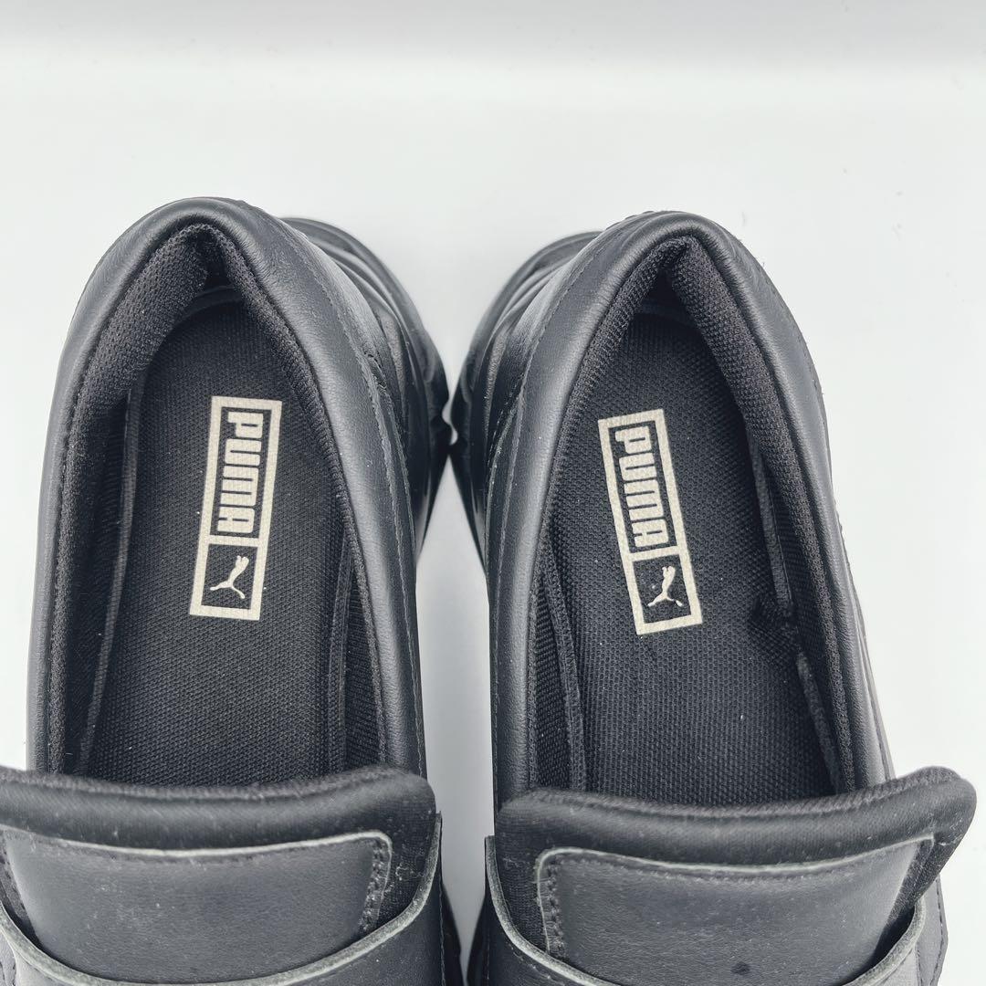 PUMA LOAFYR WNS ローファー【24cm】
