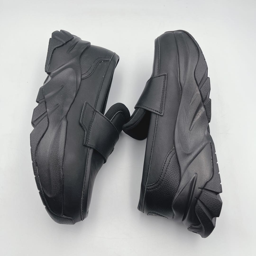 PUMA LOAFYR WNS ローファー【24cm】