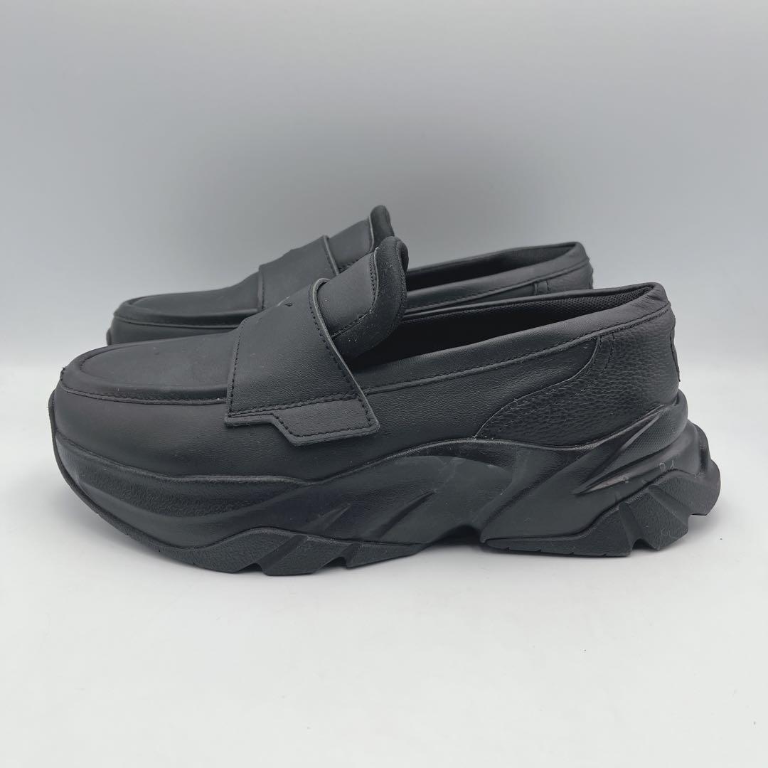 PUMA LOAFYR WNS ローファー【24cm】