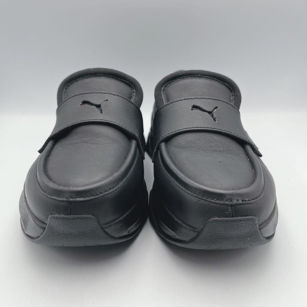 PUMA LOAFYR WNS ローファー【24cm】