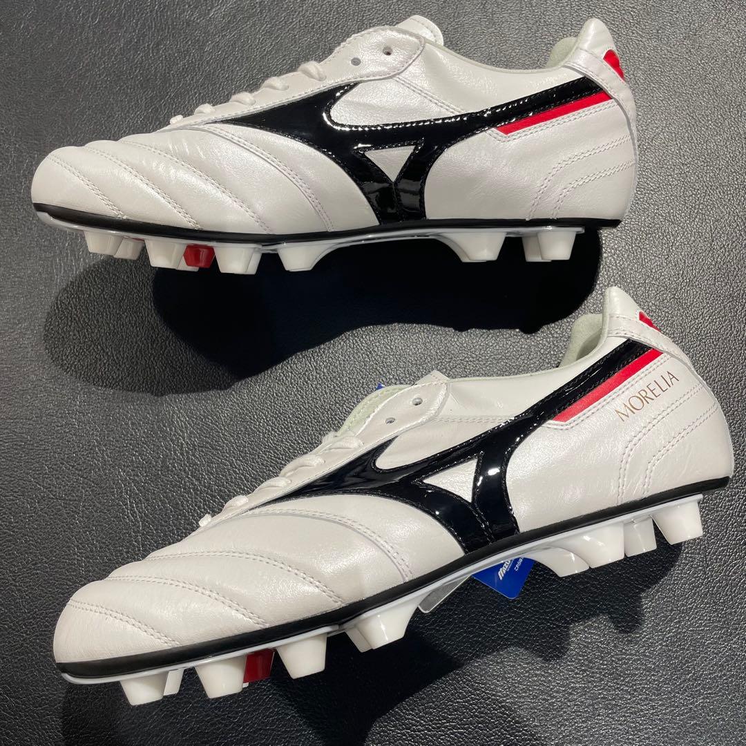 【新品】ミズノ　モレリア2ジャパン　26.0cm