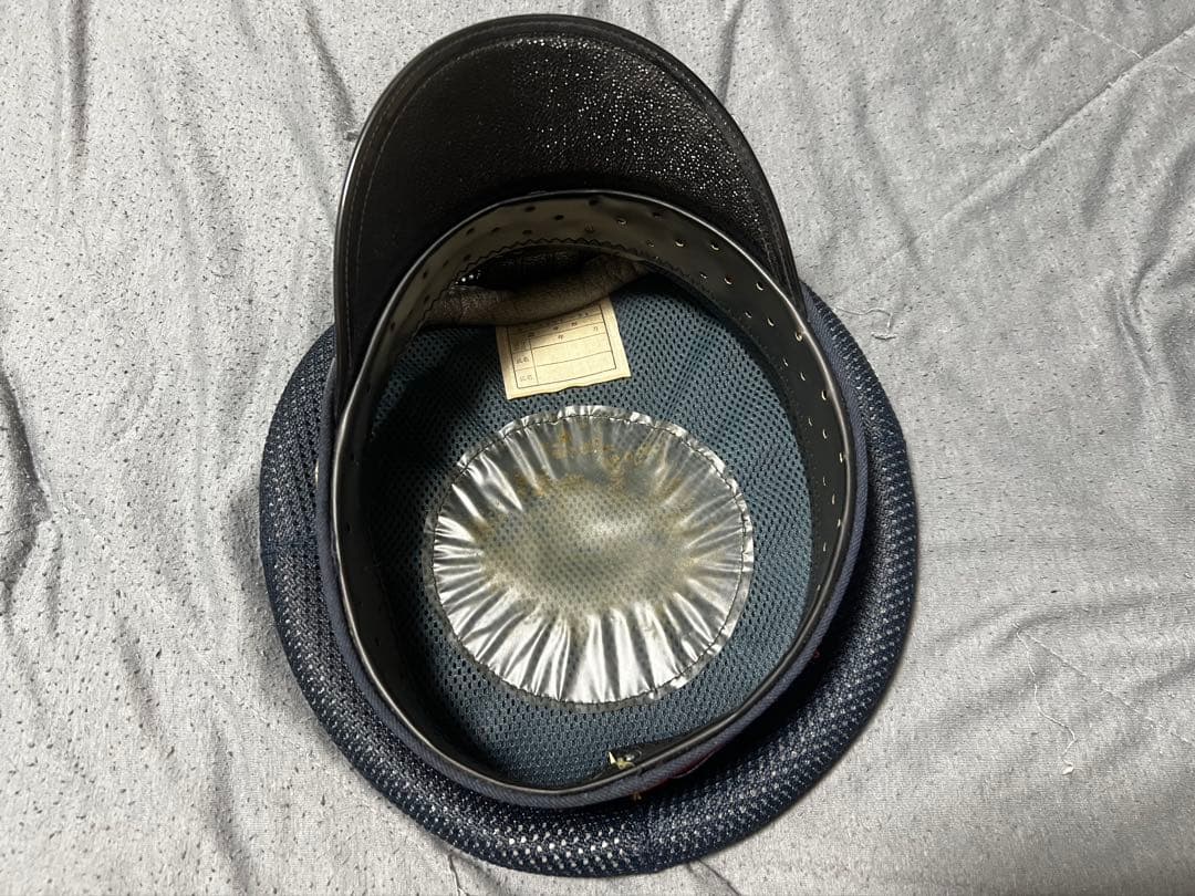 s*2様 国鉄 駅長 制帽 制服 鉄道員 帽子 高倉健