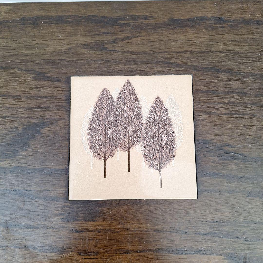 木製ダークブラウンチェスト 5段