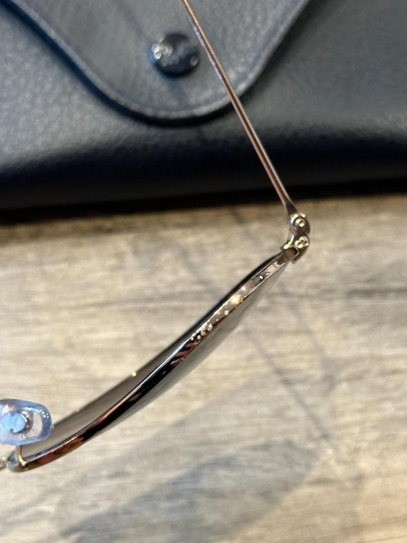 Ray-Ban AVIATOR 3025 トップガン マーヴェリック着用モデル