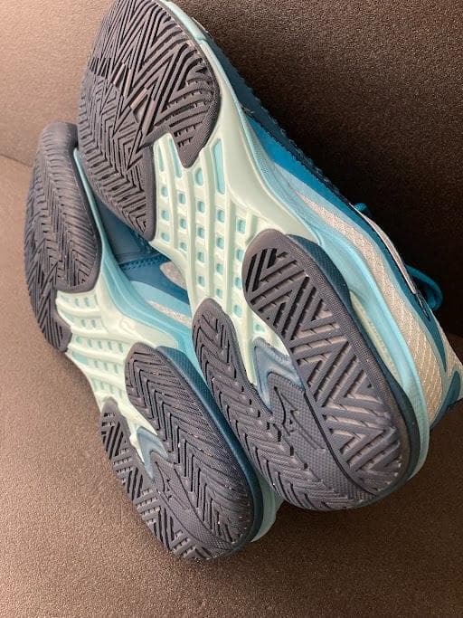 ミズノ・ ウエーブエクシード TOUR 6 AC 26.0 cm 2E