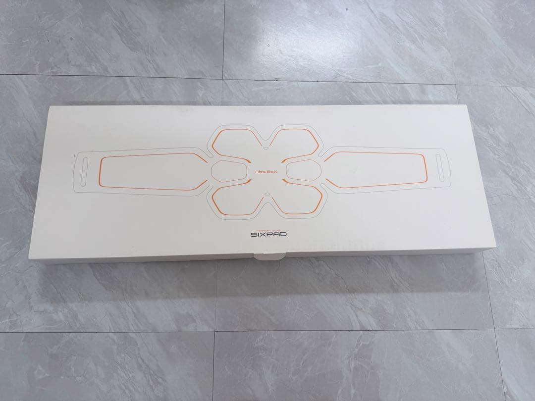 ★*★様 SIXPAD foot fit フィットネス機器 フルセット 定価12