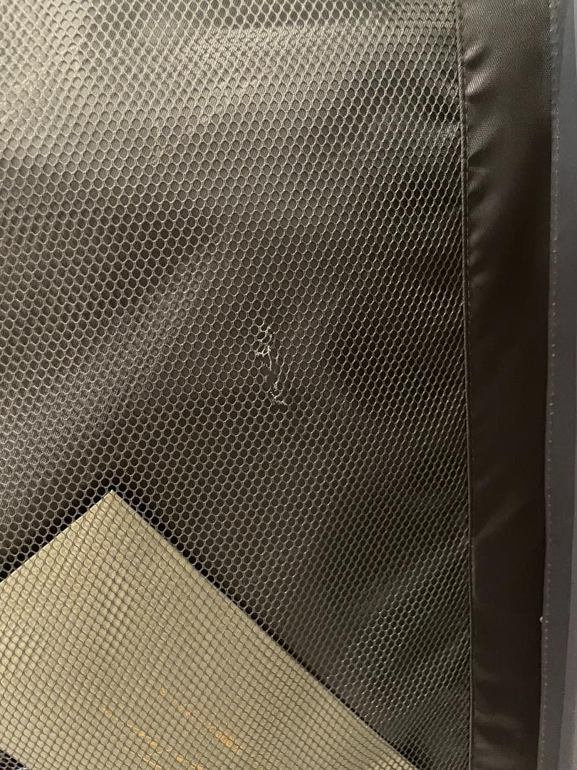 リベティ多機能キャリーケース【マットシルバーSサイズ】60