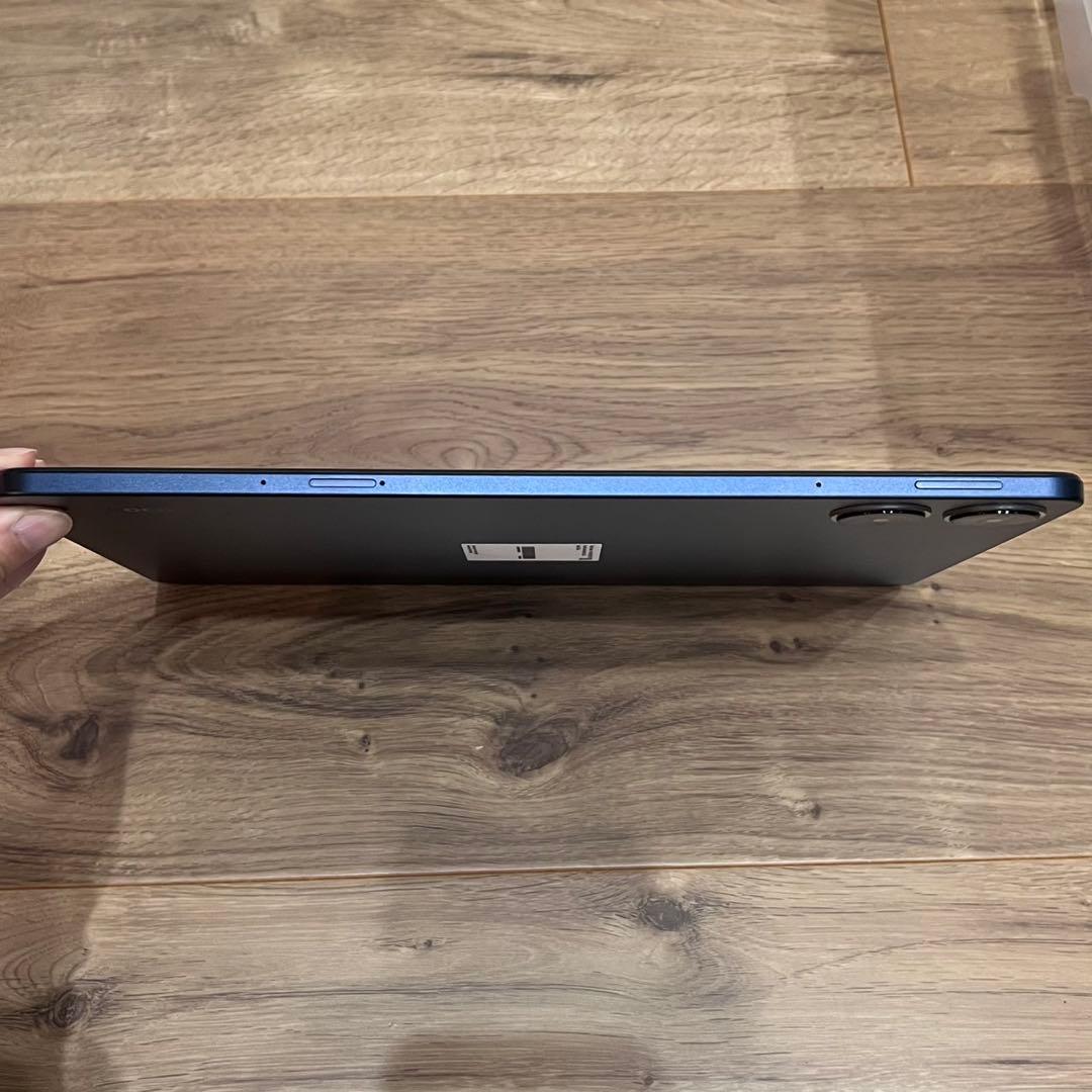 Xiaomi POCO Pad 256GB RAM8GB タブレット