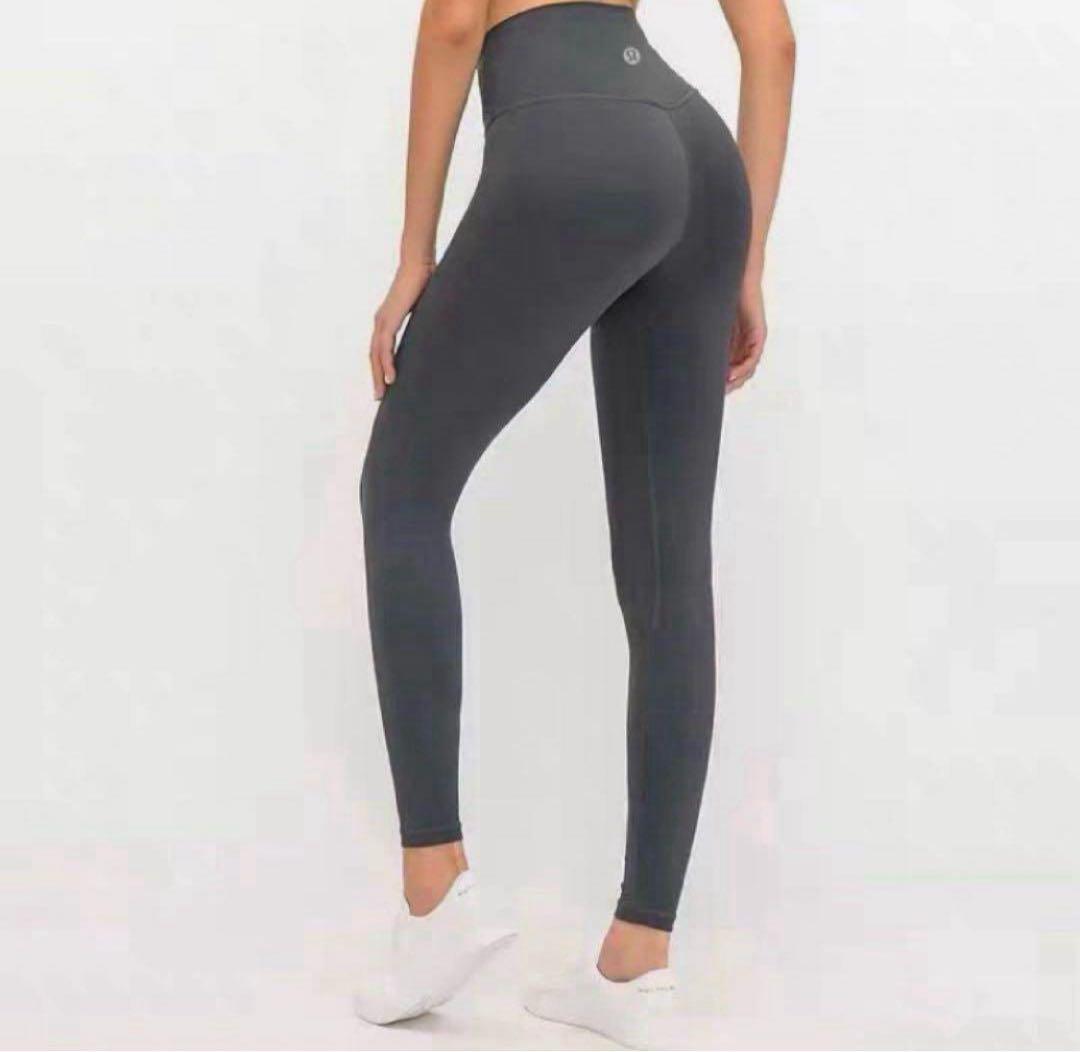 ♪新品　lululemon Align25 レギンス　2枚セット
