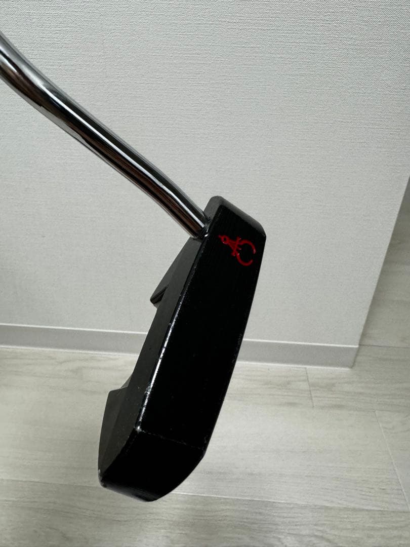 GAUGE DESIGN FORWARD パター