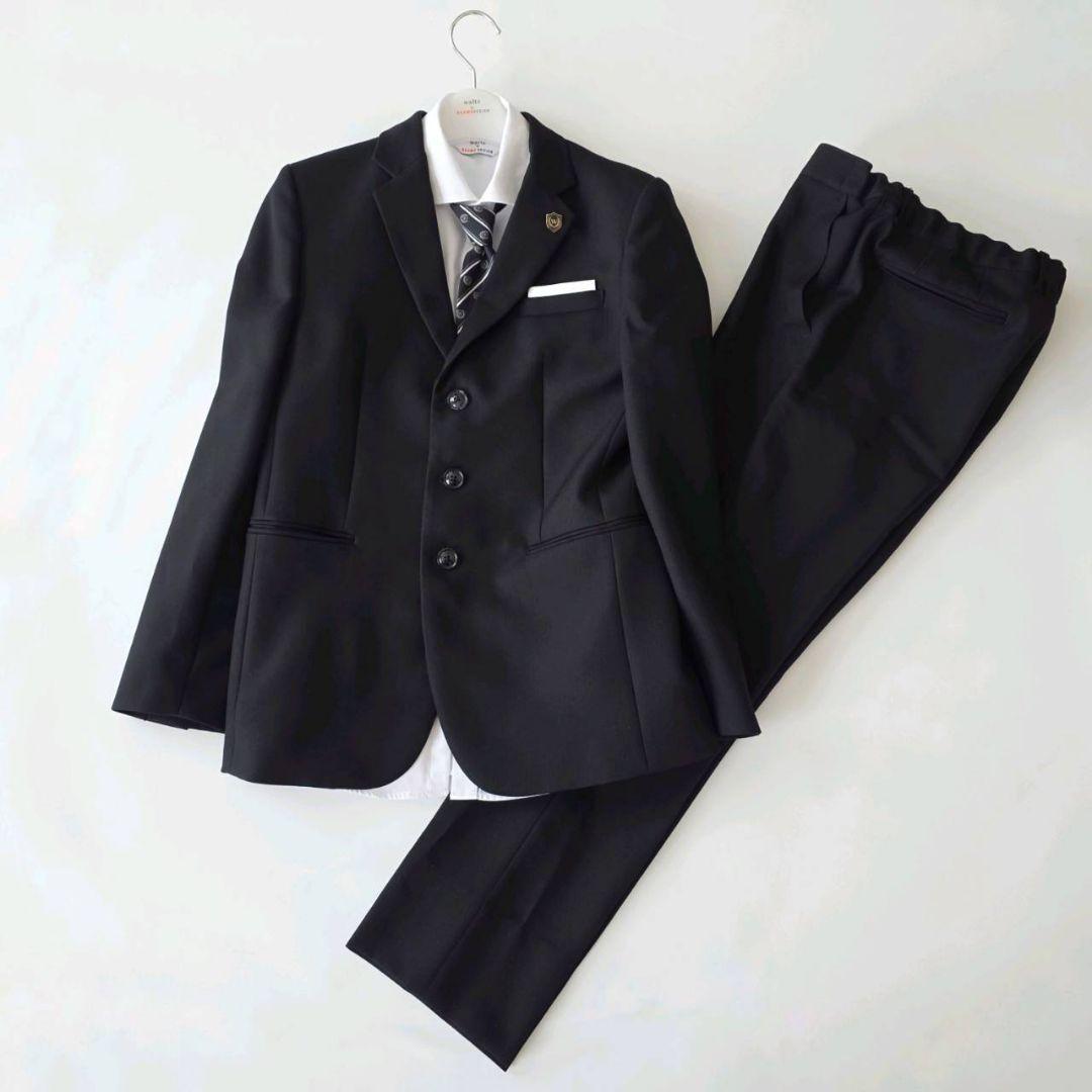 ワルツバイビームスデザイン 165 スーツ 上下セット 卒服 卒業式
