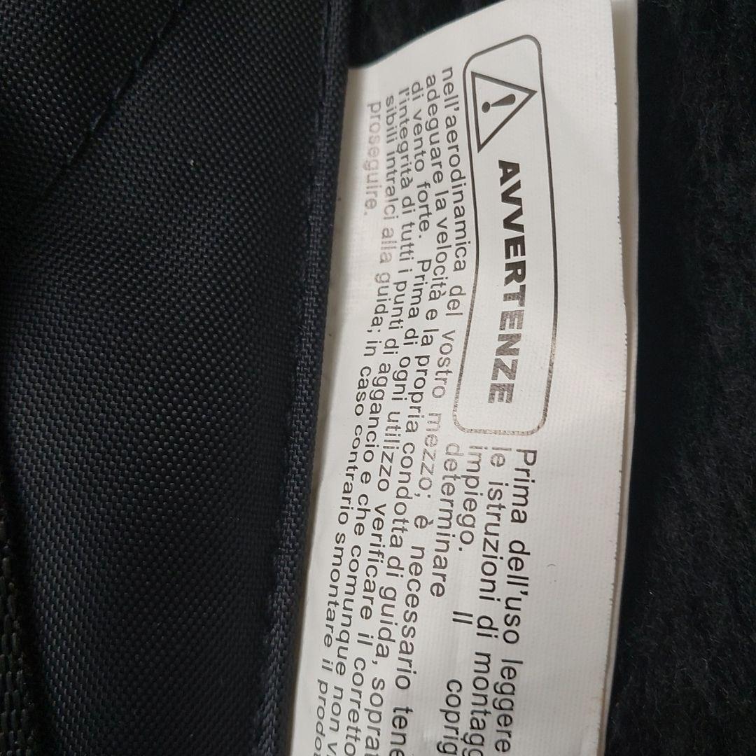 アクセサリー tucano urbano R013N for vespa PX125/200