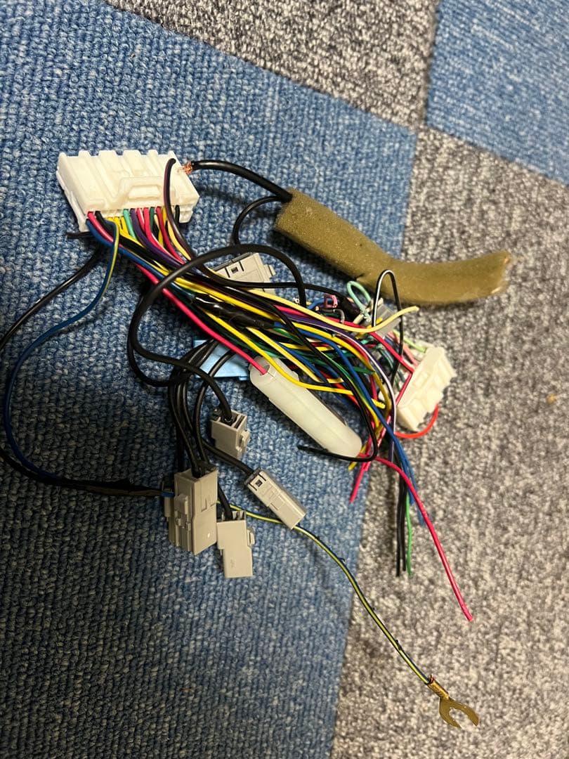 カーナビ Mc314d-w