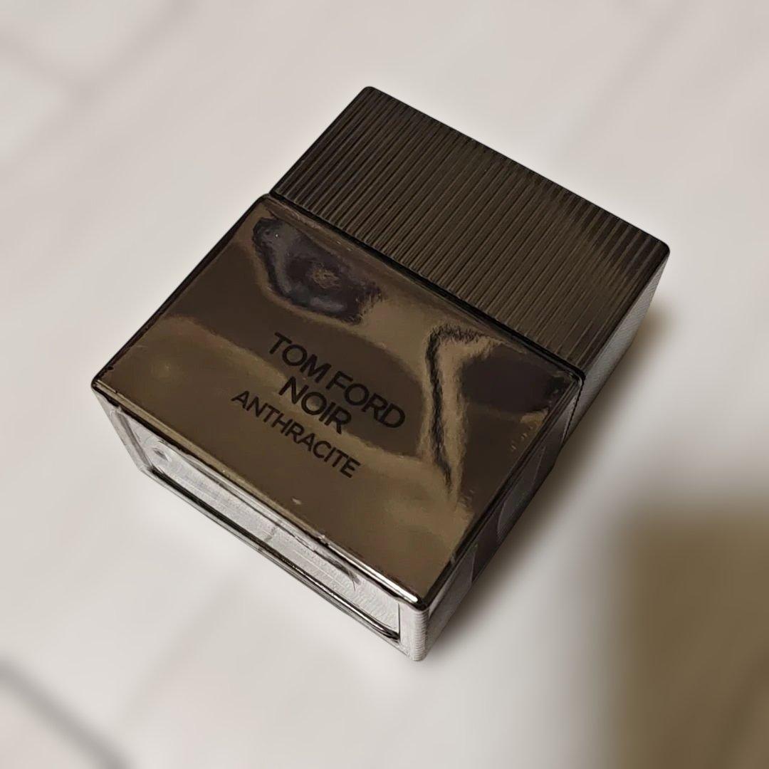香水(ユニセックス) NOIR ANTHRACITE 50ml
