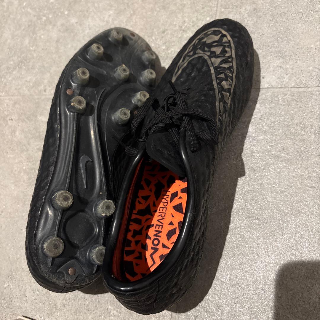 ハイパーヴェノムファントム HG Hypervenom Phantom