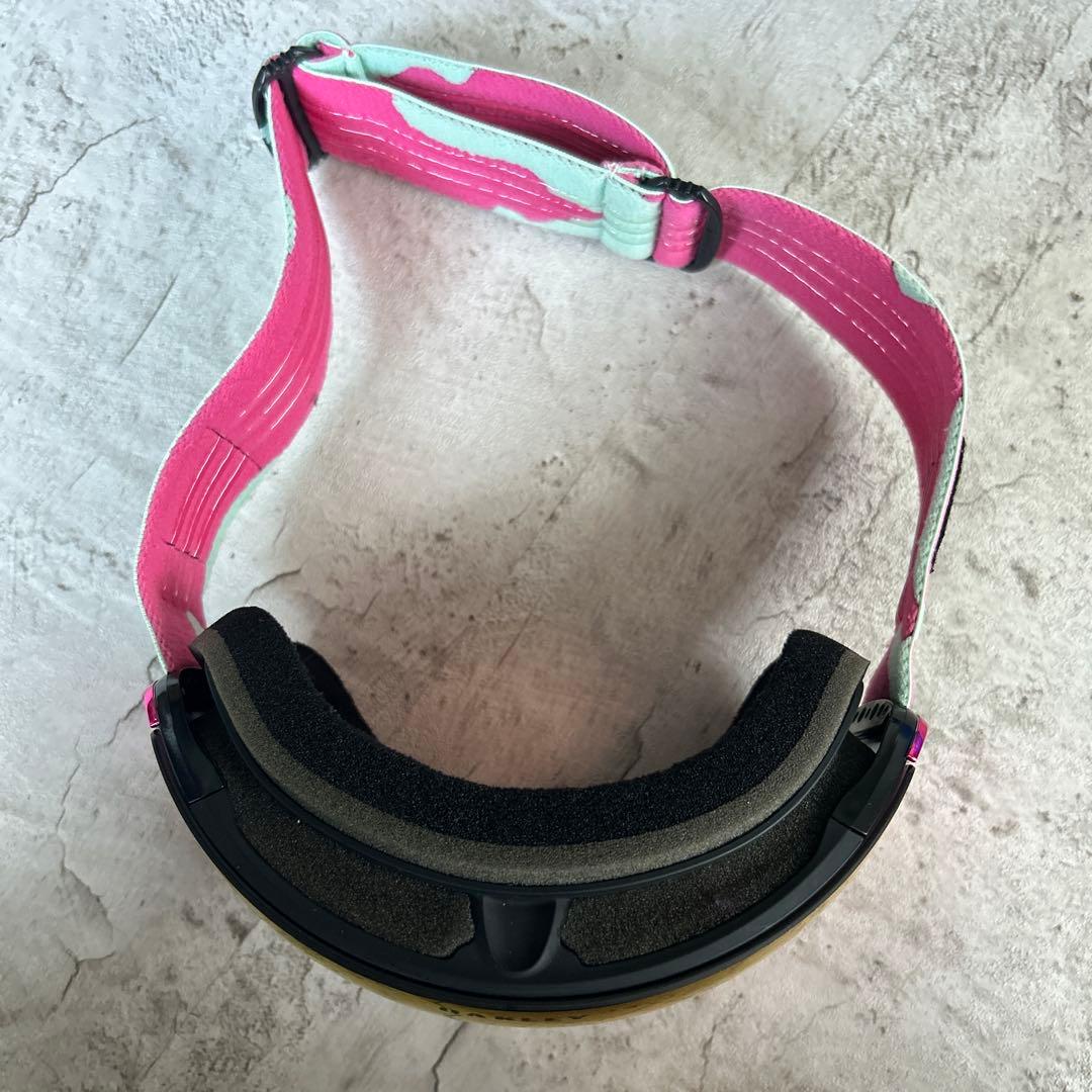 OAKLEY　オークリー　FLIGHTDECK フライトデッキ　Prizm