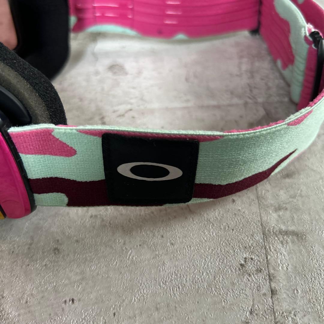 OAKLEY　オークリー　FLIGHTDECK フライトデッキ　Prizm