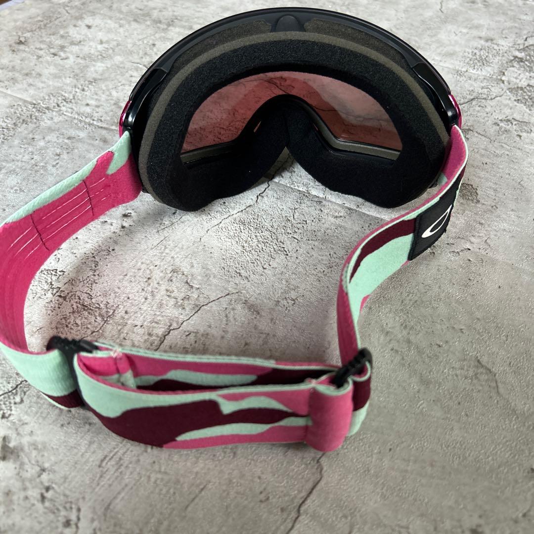 OAKLEY　オークリー　FLIGHTDECK フライトデッキ　Prizm