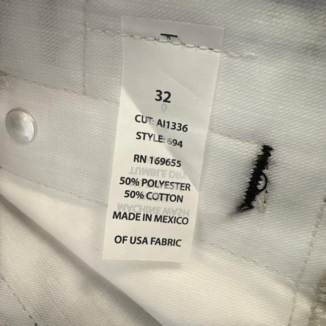 ben davis フリスコパンツW32L30 ブラック　ワークパンツ