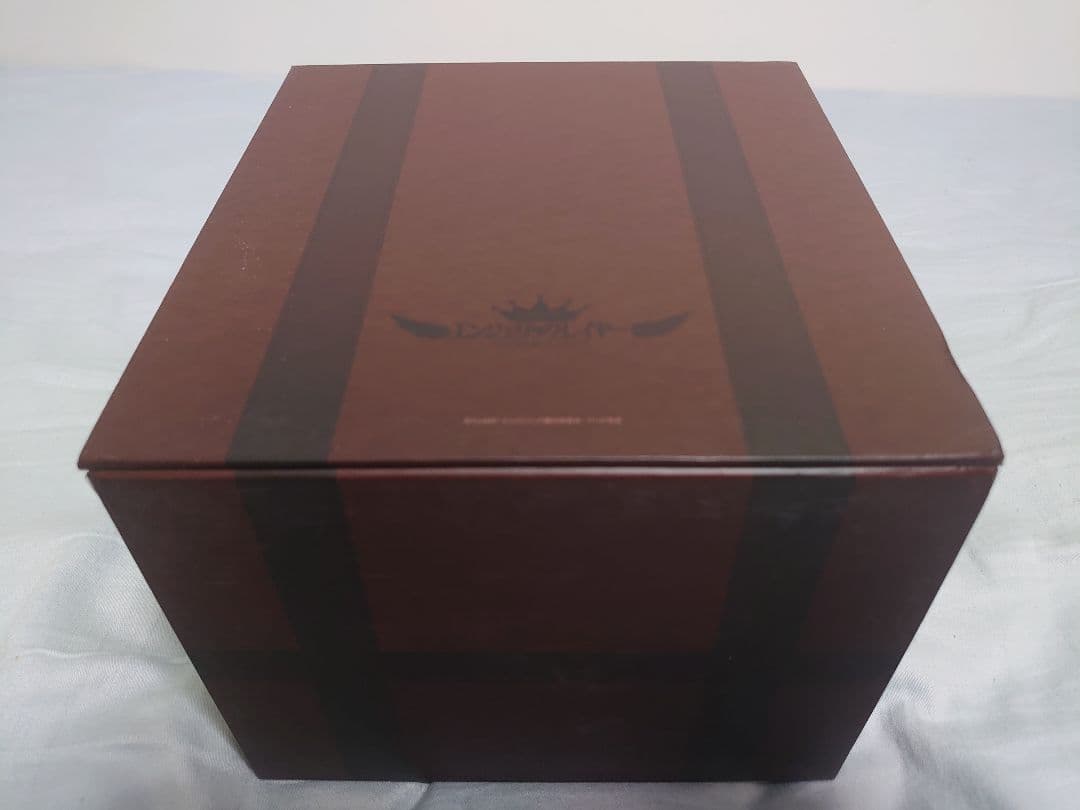 エンジェリックレイヤー ギフトボックス 天使の贈り物