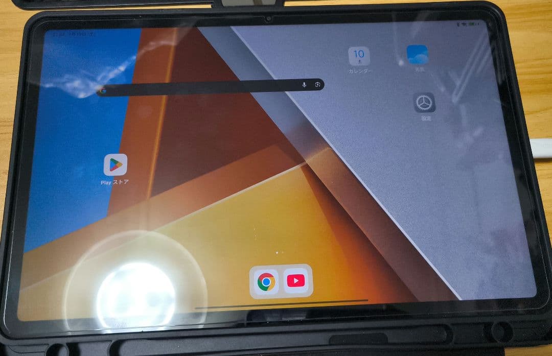 【最終値下げ】Xiaomi POCO Pad