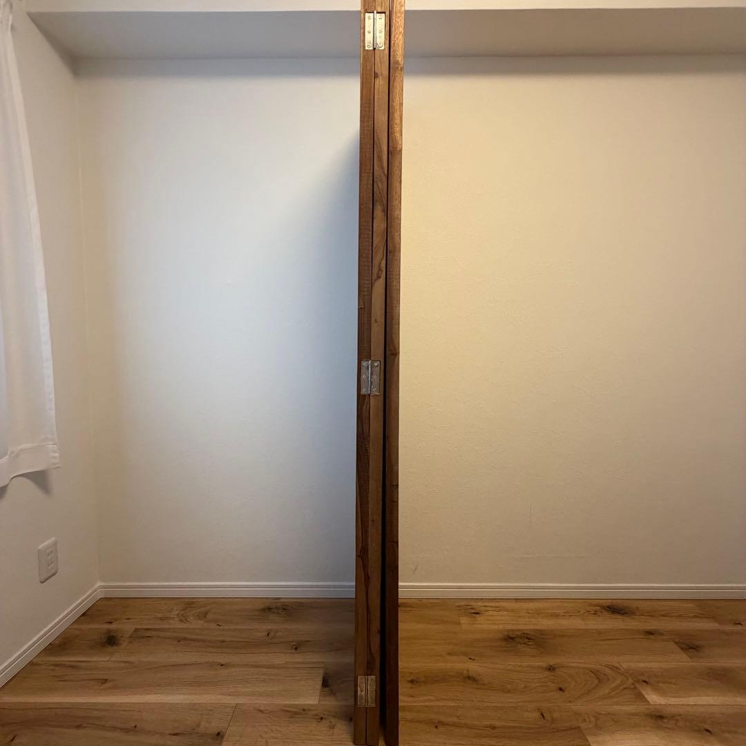 ジャーナルスタンダード ファニチャー ドリューパーティション