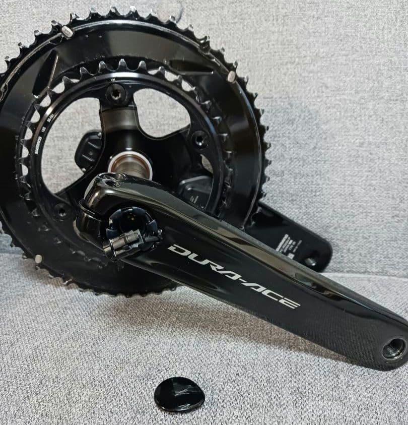 FC-R9200-P シマノ DURA-ACE パワーメーター 175mm