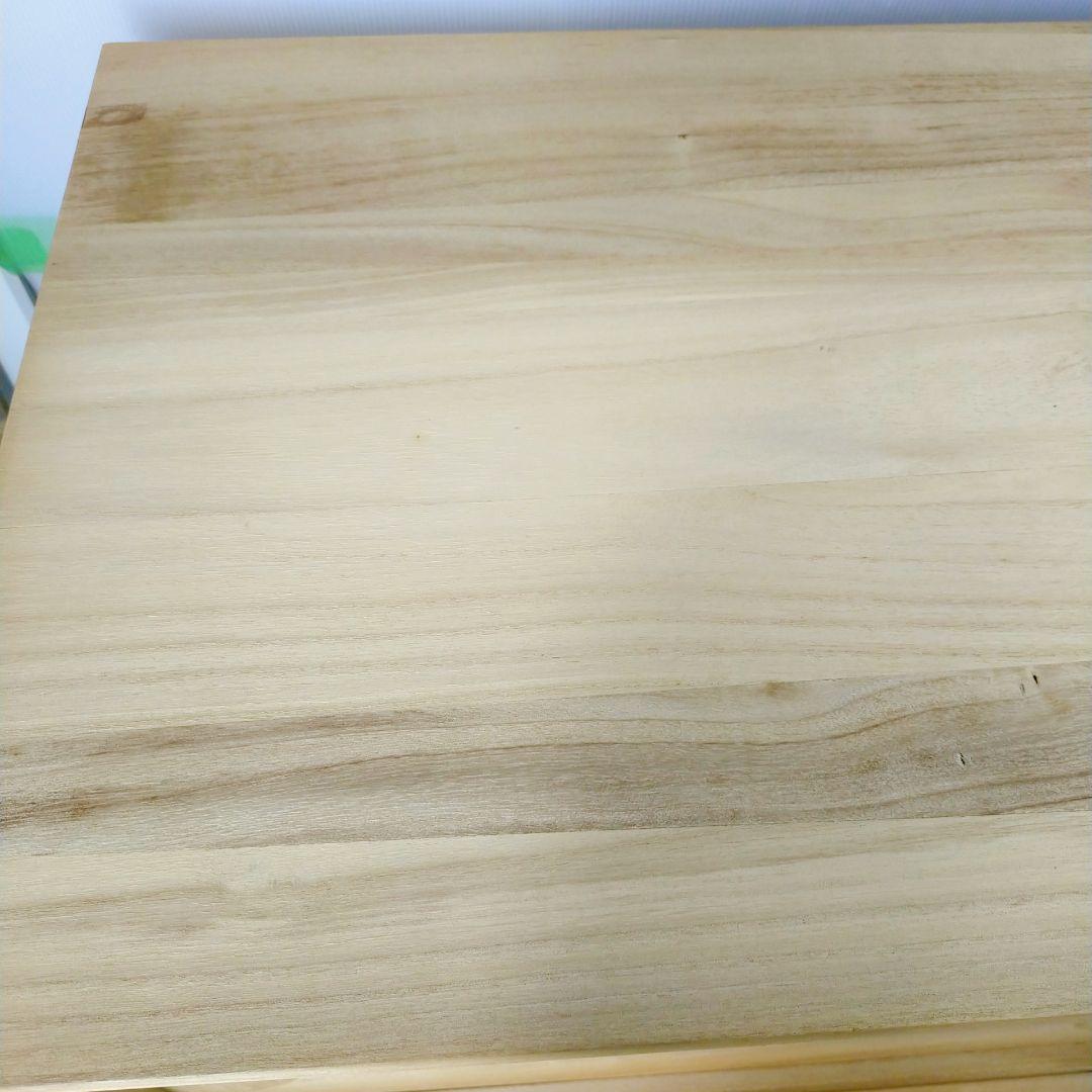 ヴィンテージ 桐箪笥 天然木 整理箪笥 引き戸収納 木製 和タンス チェスト①