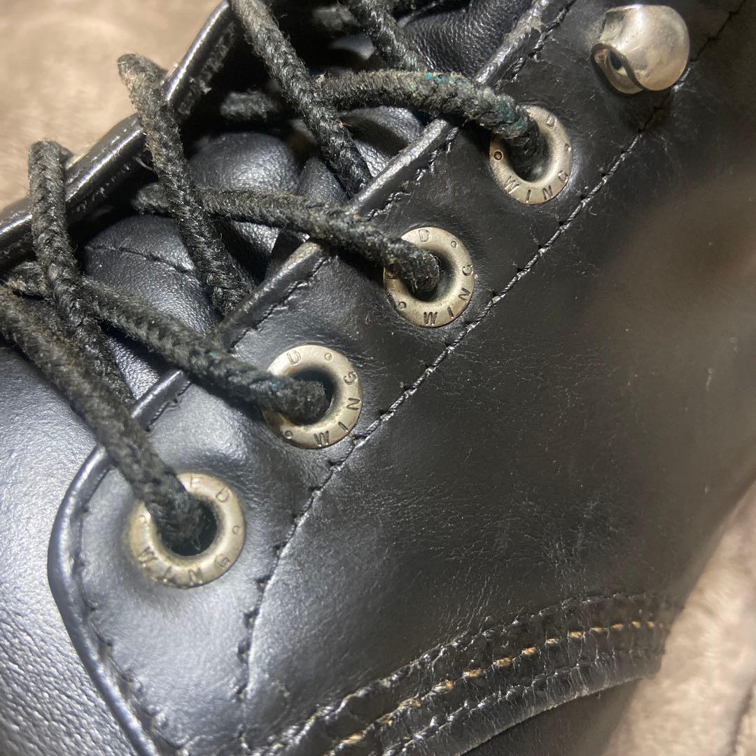 REDWING 8165 8½D P08